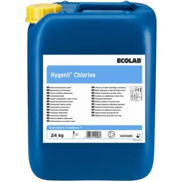 Klorin Hygenil 24 kg