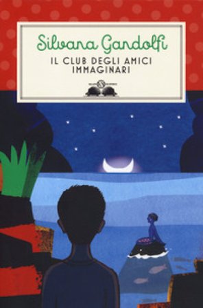 Il club degli amici immaginari Silvana Gandolfi