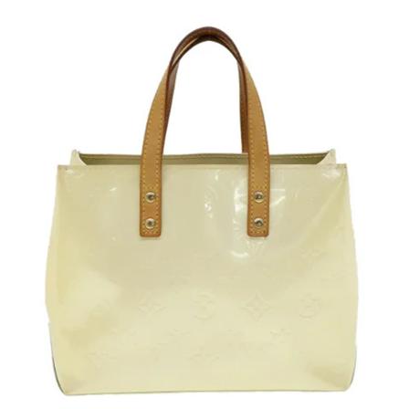 Louis Vuitton Vintage, Pre-owned Handbag Beige, Dames, Maat:ONE Size
