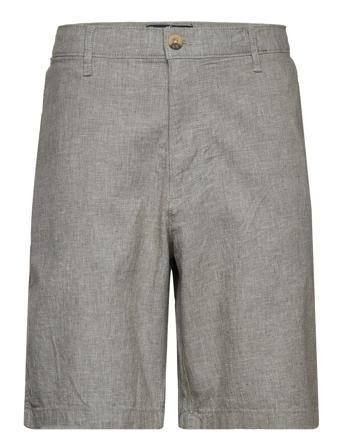 Hco. Guys Shorts Bottoms Shorts Casual Grey Hollister