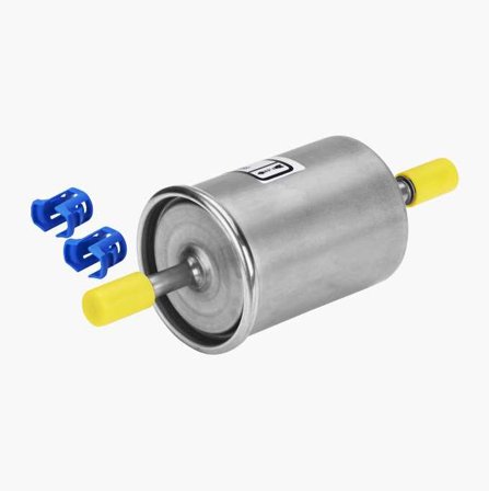 Biltema - Drivstoffilter