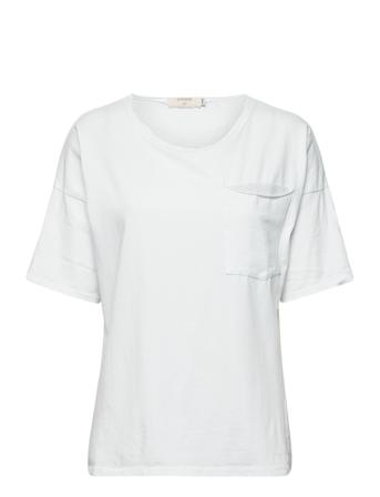 Crnajamia T-Shirt White Cream