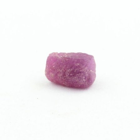 Rubin - Ej specificerad - Kiteto-distriktet - 3.270 ct - Röd - Äkthetsbevis