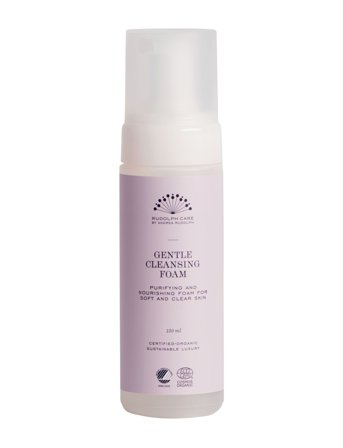 Rudolph Care Gentle Cleansing Foam - Nude - 150 ml