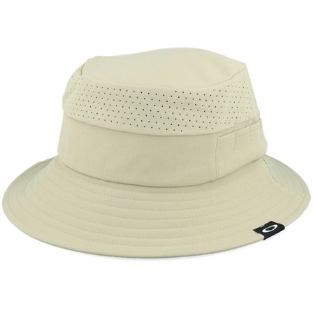 Oakley - Beige bucket Cappello - Dropshade Boonie Silver Sage Bucket @ Hatstore