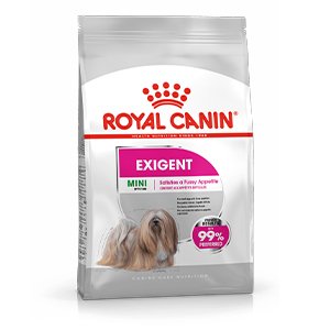 Royal Canin CCN Exigent Mini Dog, 3kg