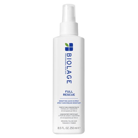 BIOLAGE Full Rescue Spray Leave-In Densificante 250ml - Spray Capelli Styling & Finish