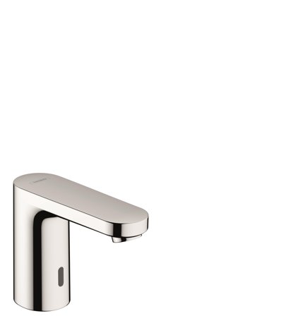 Hansgrohe Vernis Blend 71501000 Tvättställsblandare med sensor, förkromad, Badrum