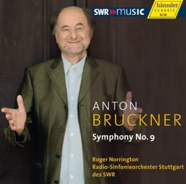 Symphony no.9 RADIO-SINFONIEORCHES
