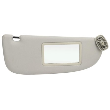 Solskærm 8143HE Makeup Spejl Solbeskyttelse Udskiftning Til PEUGEOT 206 1998 til 2021