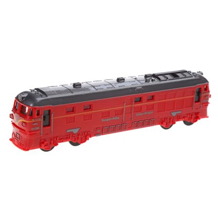 Transport Legetøj Tog Model Nyhed Børn Mini Bærbar Legering Tog til Legetøj Uddannelses Bordspil Bedste Gi