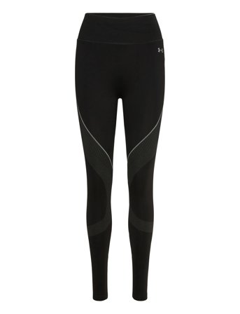 Ua Vanish Seamless Legging Black Under Armour