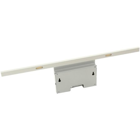 Ifö Option OSS Ljusramp med LED-belysning, Belysning