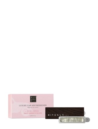Rituals The Ritual Of Sakura Car Air Freshener - Nude - 6 g