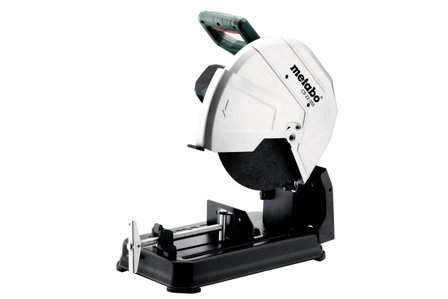 Metabo CS 22-355 2300 W Metallkapper 2300 W, Stasjonære verktøy