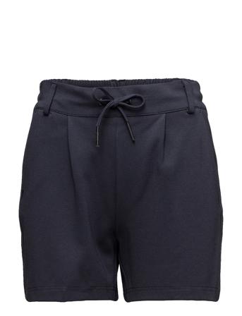 Onlpoptrash Life Easy Shorts Pnt Blue ONLY