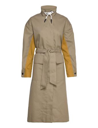 Wilson - Heavy Cotton Brown Day Birger Et Mikkelsen