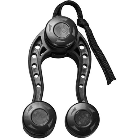 Knude Assist GT Knotter Knude Maskine 2.0 til flettet lineforbindelse FG Lead