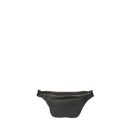 Re:designed Bumag Sort, Dame Bæltetasker, Størrelse: ONE Size