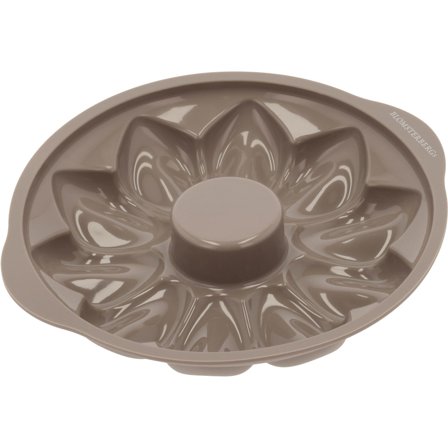 Blomsterbergs Blomma mousseform 20x3,8 cm | Bakning > Övrigt Bakredskap > Baktillbehör | Bagaren och Kocken