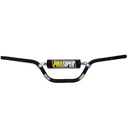 PRO Taper Styre 7/8" 22mm Motocross Moto Motorcykel Dirt Pit Bike Aluminium Bar För KLX DRZ 110