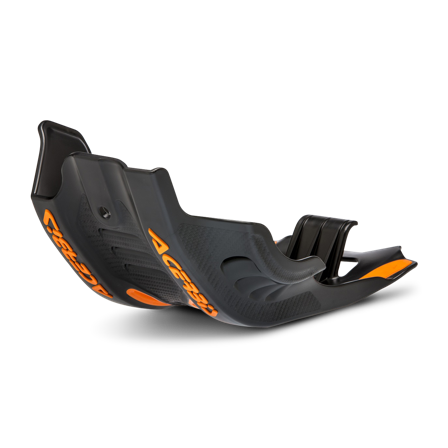 Skidplaat Acerbis - KTM 500 EXC-F 2017-2023