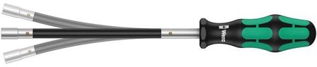 Wera 391 Slangskruvmejsel, Handverktyg