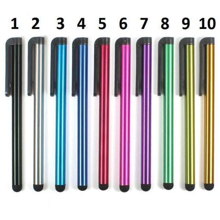 1st Stor Touchpenna för din surfplatta eller smartphone