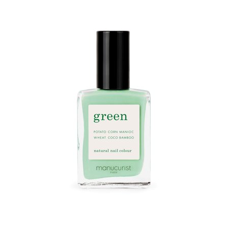 Manucurist GREEN - Smalto Mint 15ml - Smalto