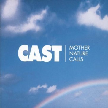 Mother nature calls Cast