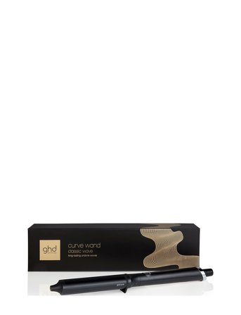 ghd Ghd Curve - Classic Wave Wand Oval - Nude - ONE SIZE