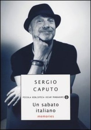 Un sabato italiano. Memories Sergio Caputo
