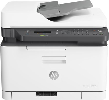 HP Color Laser MFP 179fnw, 193015507388