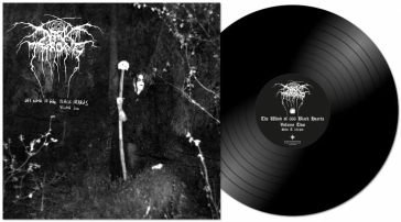 The wind of 666 black hearts vol.2 Darkthrone