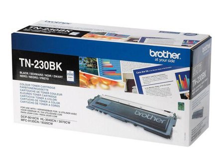 Brother HL 3040CN black toner (2.2K)