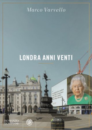 Londra anni Venti Marco Varvello