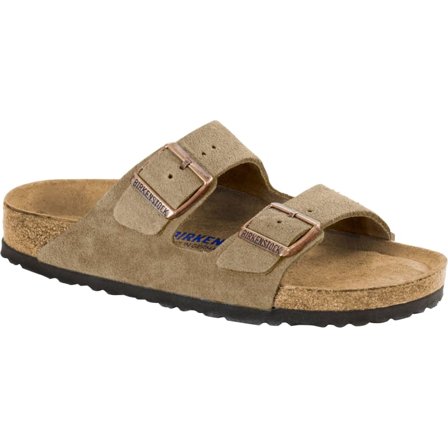 Birkenstock Arizona Regular Unisex Unisex sandals Beige 35