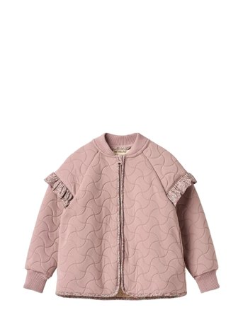 Wheat | Thermo Jacket Ellas | 110