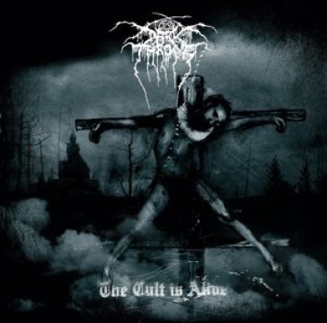 The cult is alive Darkthrone