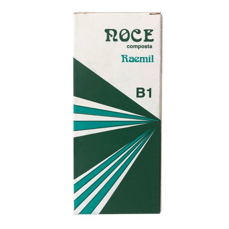 Raemil B1 Noce Comp 100ml