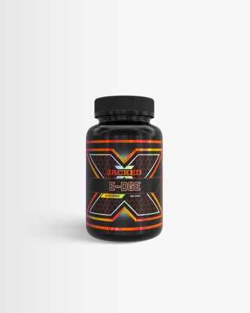 Jacked E-dge - 120 kpl