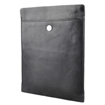 Saddler Kjaerholm Tabletcase Original Leather Black