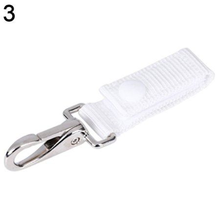 Webbing rygsækrem Quickdraw karabinhage 3 3