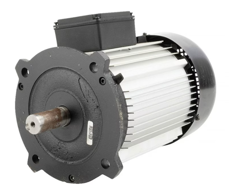 PELA 507130 Motor till träbandsåg HBS450N, Maskintillbehör & förbrukning