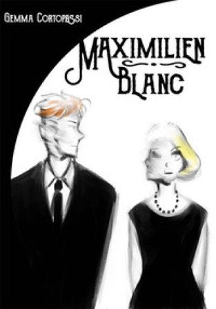 Maximilien Blanc Gemma Cortopassi