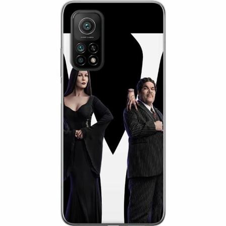 Xiaomi Mi 10t 5g Skal / Mobilskal - Wednesday Addams