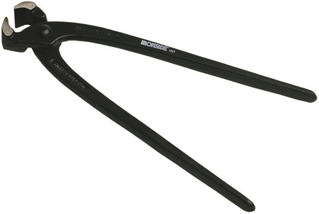 Ironside 121196 Tang 250 mm, Håndværktøj