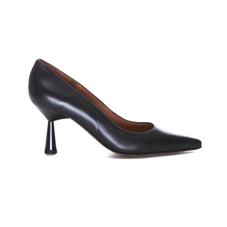 Angel Alarcon, Pumps Zwart, Dames, Maat:37 EU