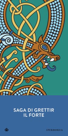 Saga di Grettir il Forte