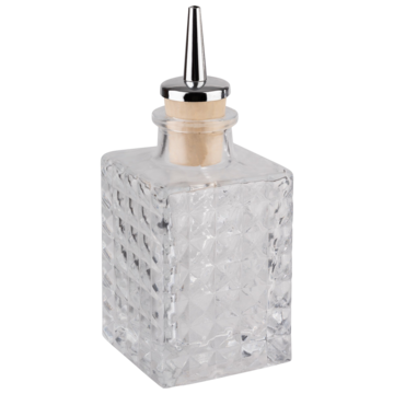 APS Spruteflaske glass 10cl